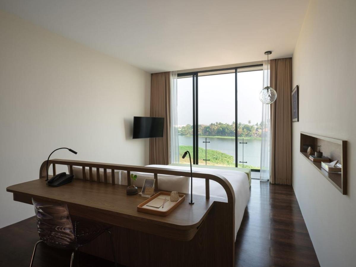 Neera Retreat Hotel Nakhon Pathom Εξωτερικό φωτογραφία