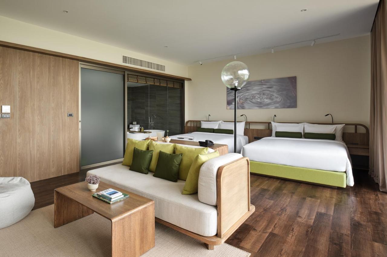 Neera Retreat Hotel Nakhon Pathom Εξωτερικό φωτογραφία
