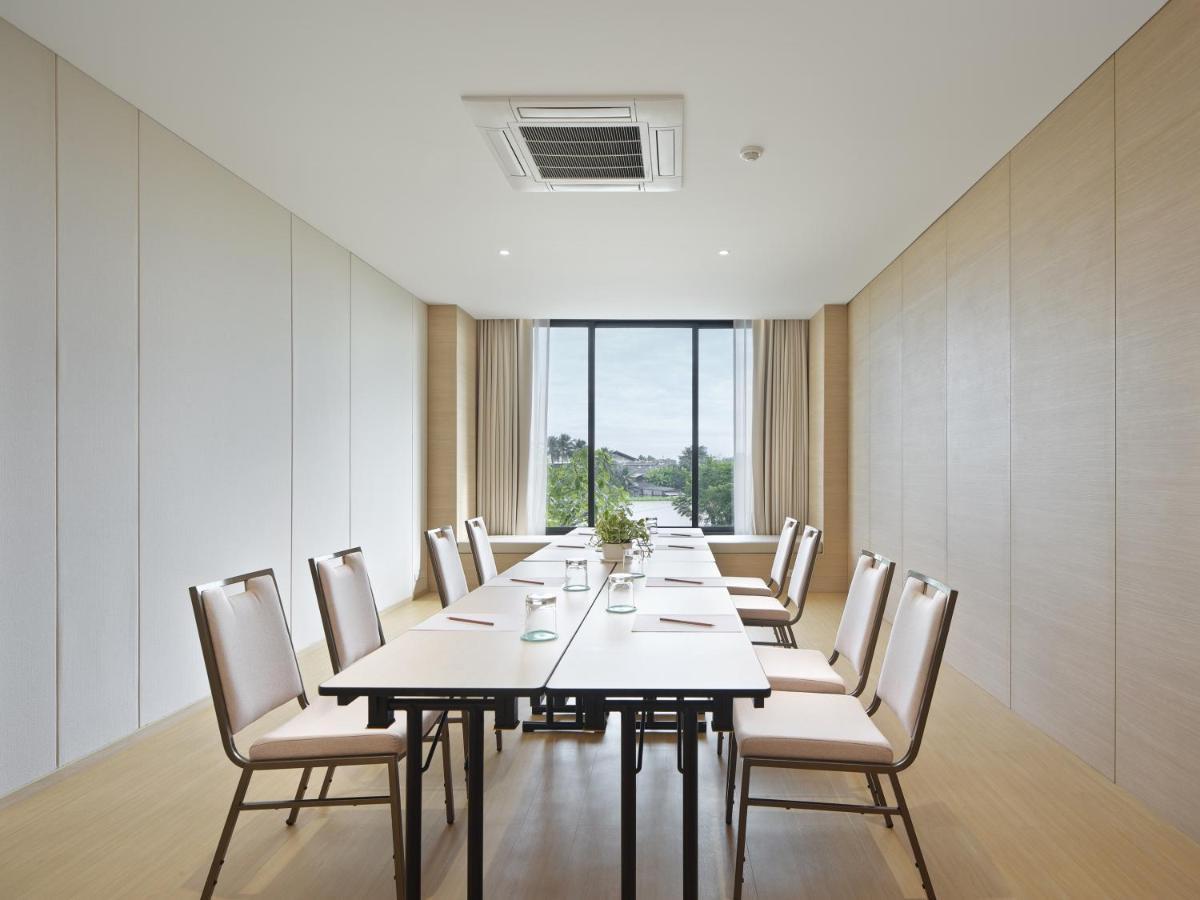 Neera Retreat Hotel Nakhon Pathom Εξωτερικό φωτογραφία