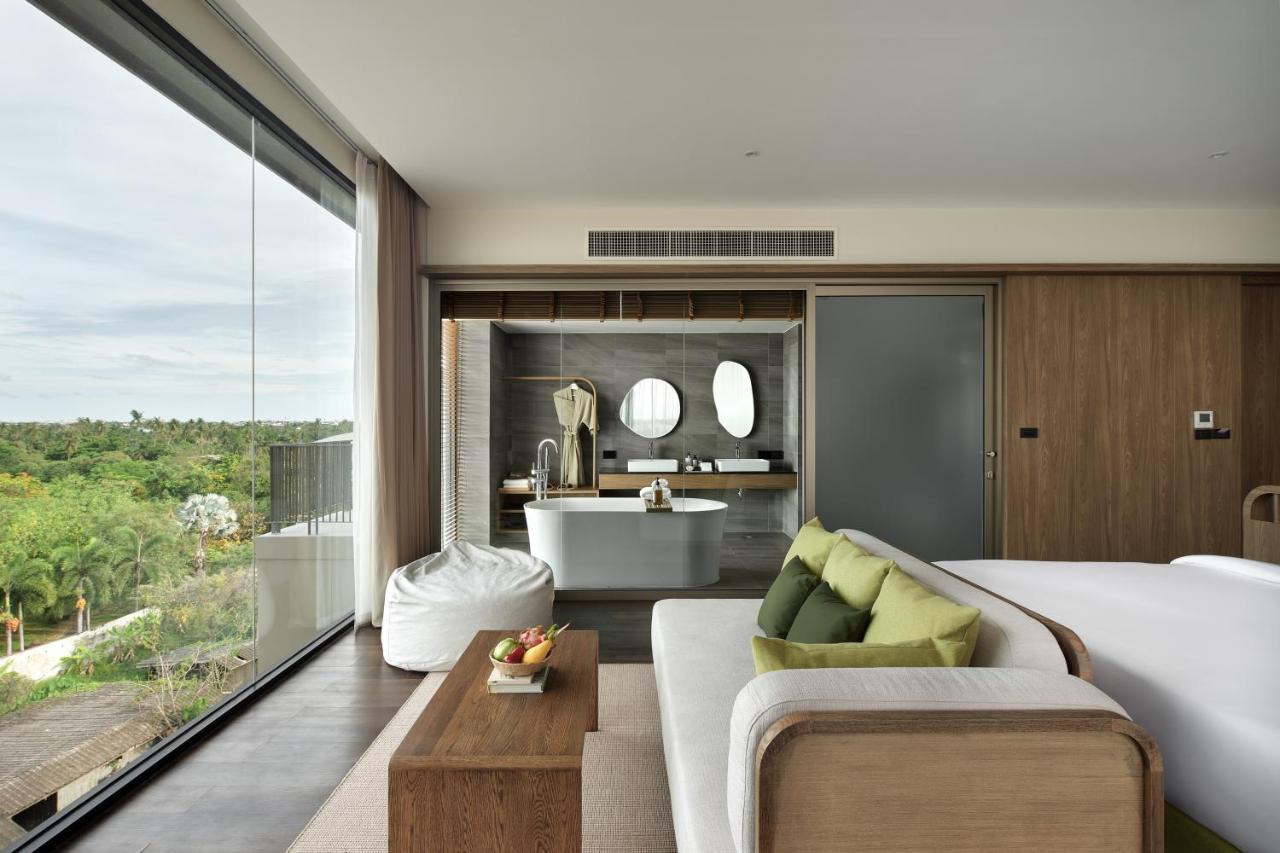 Neera Retreat Hotel Nakhon Pathom Εξωτερικό φωτογραφία