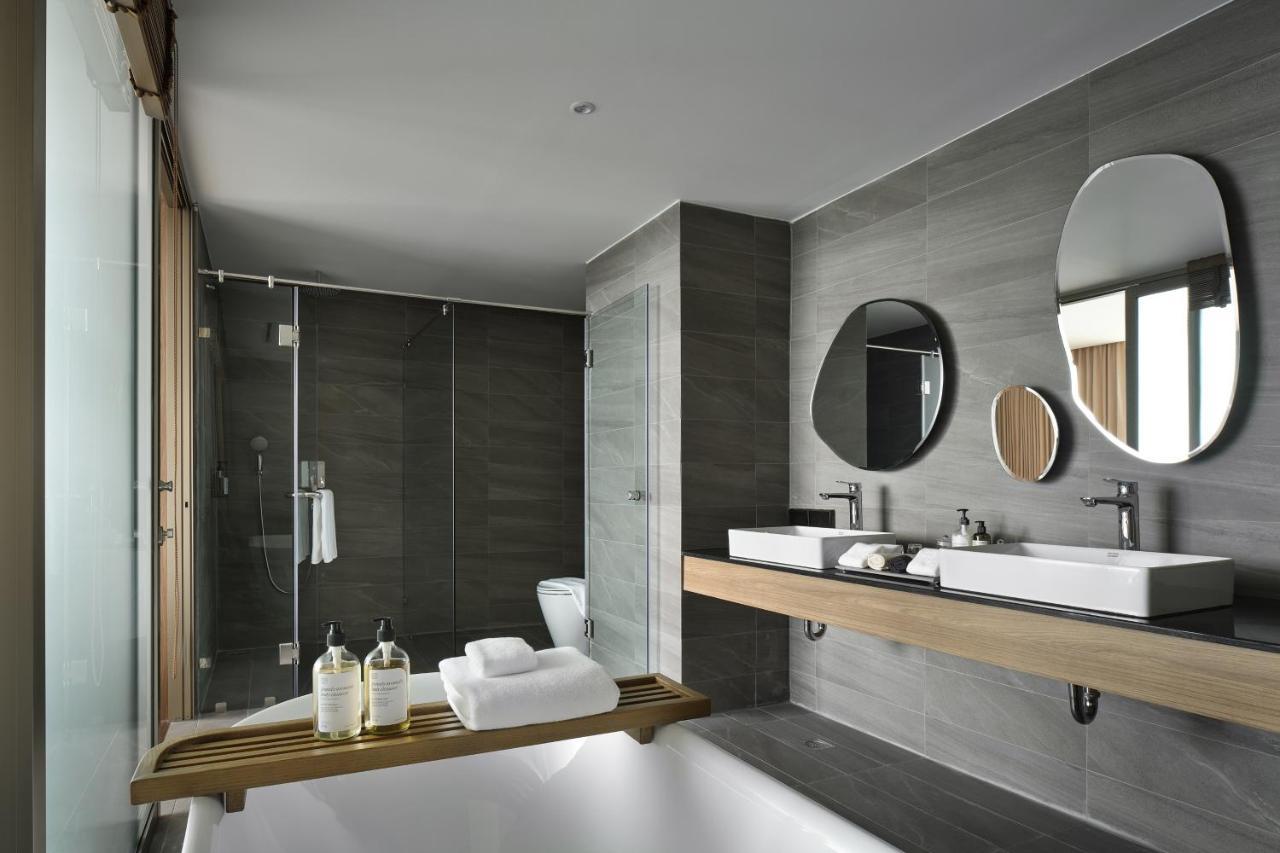Neera Retreat Hotel Nakhon Pathom Εξωτερικό φωτογραφία