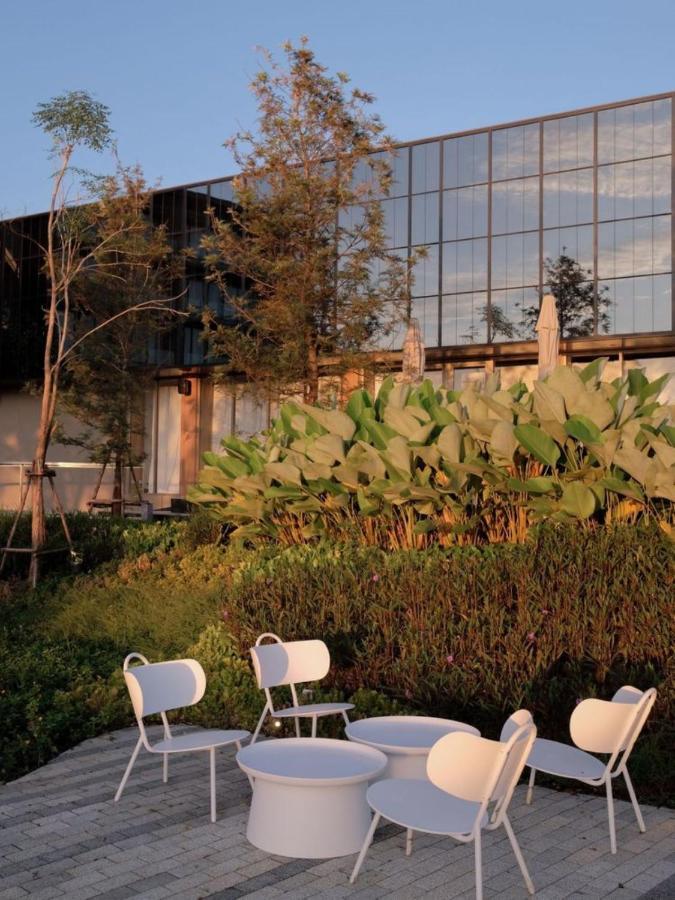 Neera Retreat Hotel Nakhon Pathom Εξωτερικό φωτογραφία